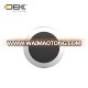 High quality 5W 10W universal portable phone fast round wireless mobile phone charger